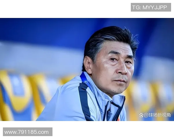 贾秀全：从球场传奇到教练之路的蜕变与挑战