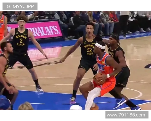 勇士与魔术激战正酣谁能在这场对决中笑到最后